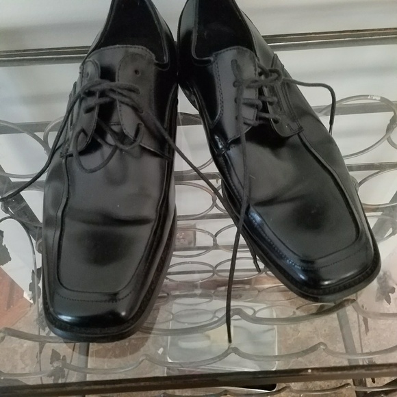 Stacy Adams Other - SOLD. Stacy Adams Black Business shoes- size 9.5